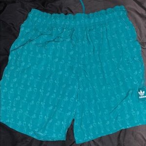 Adidas Shorts